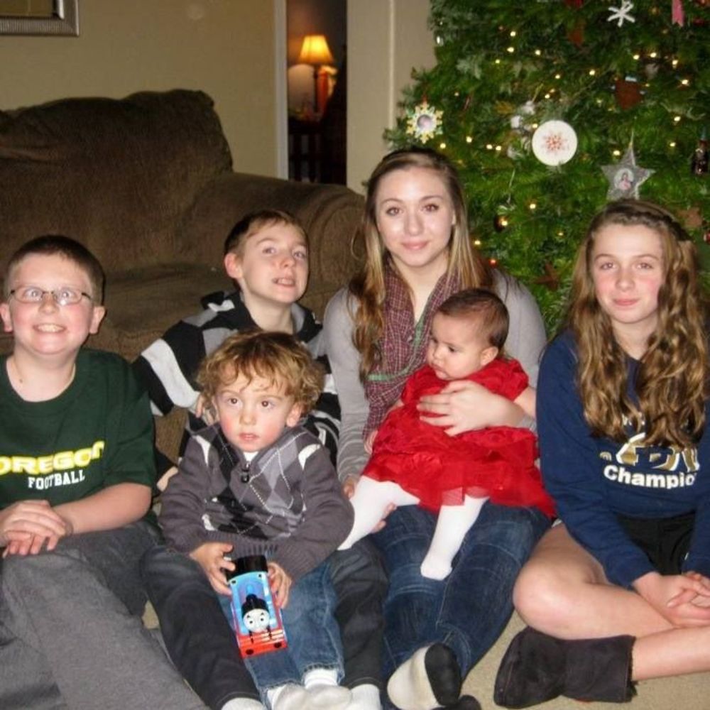 Meet your Posher, Jonetta